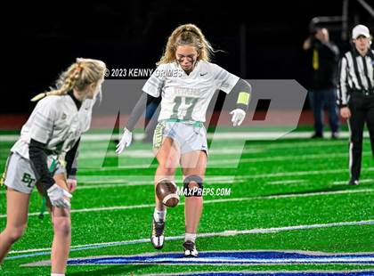 Thumbnail 2 in Blessed Trinity @ Pope (GHSA Division 3 Semifinal) photogallery.