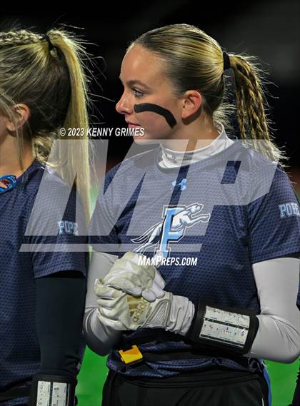 Thumbnail 3 in Blessed Trinity @ Pope (GHSA Division 3 Semifinal) photogallery.