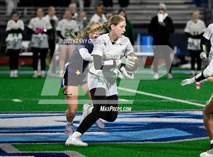Thumbnail 2 in Blessed Trinity @ Pope (GHSA Division 3 Semifinal) photogallery.