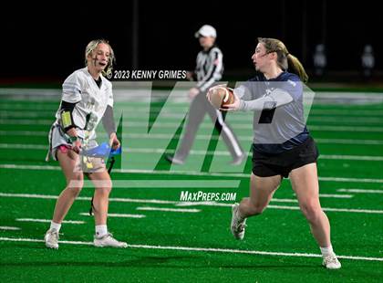 Thumbnail 2 in Blessed Trinity @ Pope (GHSA Division 3 Semifinal) photogallery.