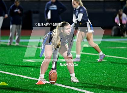 Thumbnail 2 in Blessed Trinity @ Pope (GHSA Division 3 Semifinal) photogallery.