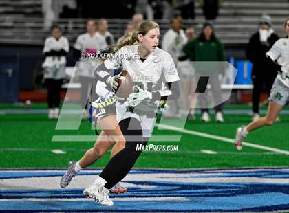 Thumbnail 1 in Blessed Trinity @ Pope (GHSA Division 3 Semifinal) photogallery.