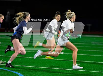 Thumbnail 2 in Blessed Trinity @ Pope (GHSA Division 3 Semifinal) photogallery.