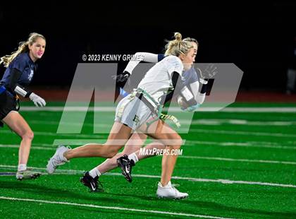 Thumbnail 2 in Blessed Trinity @ Pope (GHSA Division 3 Semifinal) photogallery.