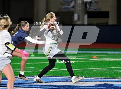 Thumbnail 1 in Blessed Trinity @ Pope (GHSA Division 3 Semifinal) photogallery.