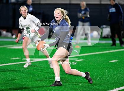 Thumbnail 3 in Blessed Trinity @ Pope (GHSA Division 3 Semifinal) photogallery.