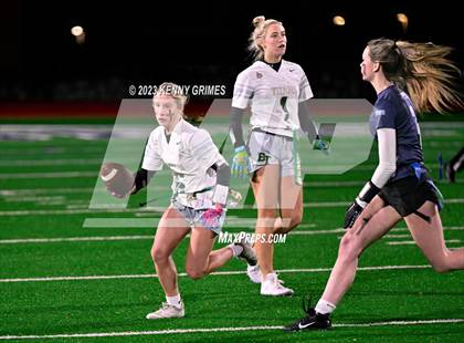 Thumbnail 3 in Blessed Trinity @ Pope (GHSA Division 3 Semifinal) photogallery.