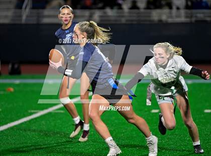 Thumbnail 2 in Blessed Trinity @ Pope (GHSA Division 3 Semifinal) photogallery.