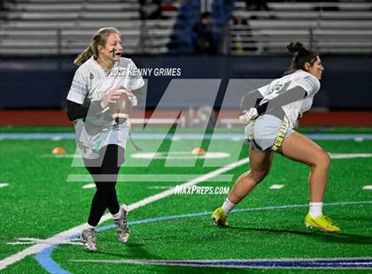 Thumbnail 3 in Blessed Trinity @ Pope (GHSA Division 3 Semifinal) photogallery.