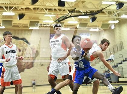 Thumbnail 1 in Hinkley vs. Lakewood photogallery.