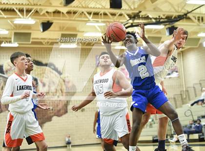 Thumbnail 3 in Hinkley vs. Lakewood photogallery.