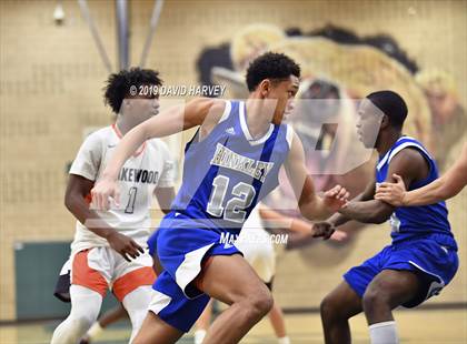 Thumbnail 3 in Hinkley vs. Lakewood photogallery.