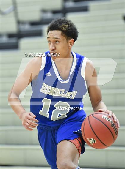 Thumbnail 3 in Hinkley vs. Lakewood photogallery.