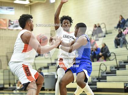 Thumbnail 1 in Hinkley vs. Lakewood photogallery.