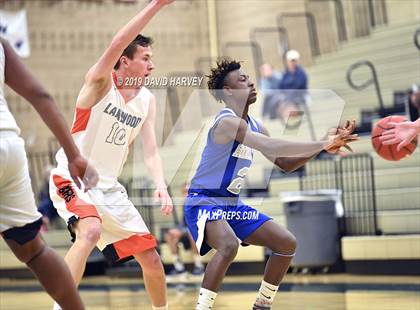 Thumbnail 1 in Hinkley vs. Lakewood photogallery.