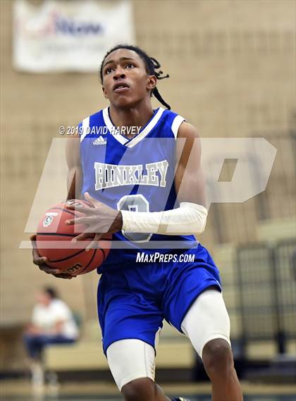 Thumbnail 1 in Hinkley vs. Lakewood photogallery.
