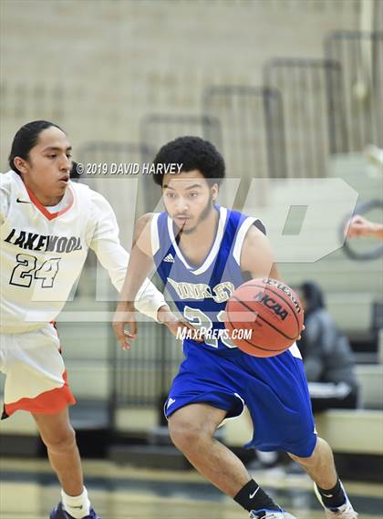 Thumbnail 2 in Hinkley vs. Lakewood photogallery.