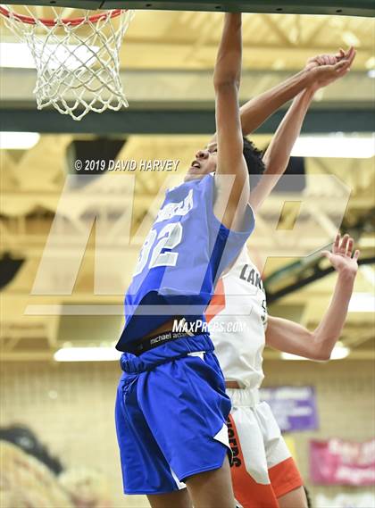 Thumbnail 1 in Hinkley vs. Lakewood photogallery.