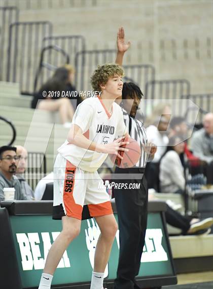 Thumbnail 1 in Hinkley vs. Lakewood photogallery.
