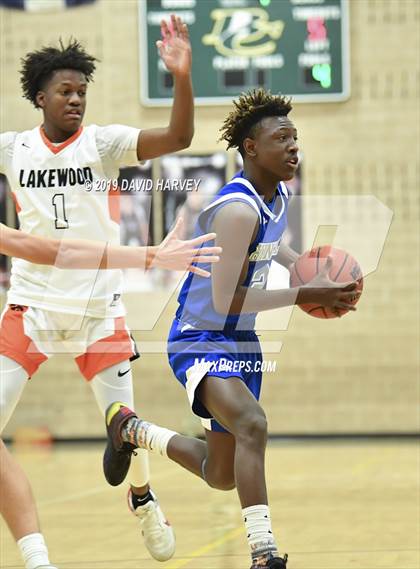 Thumbnail 3 in Hinkley vs. Lakewood photogallery.