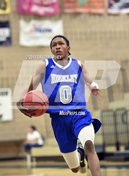 Thumbnail 3 in Hinkley vs. Lakewood photogallery.