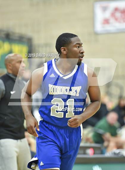 Thumbnail 3 in Hinkley vs. Lakewood photogallery.