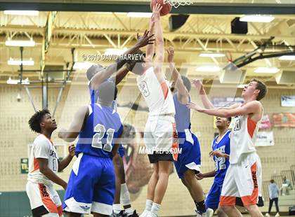 Thumbnail 2 in Hinkley vs. Lakewood photogallery.