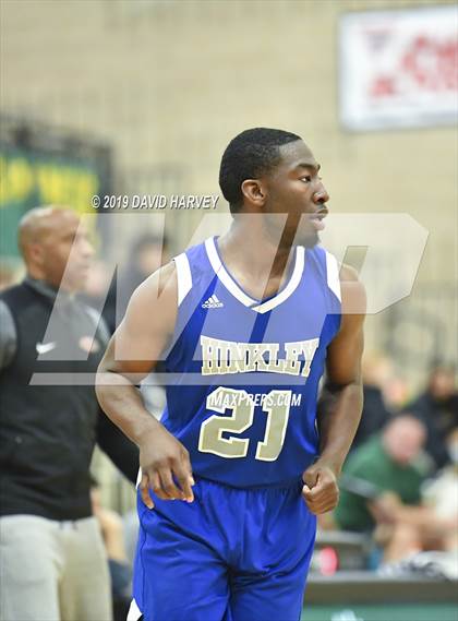 Thumbnail 1 in Hinkley vs. Lakewood photogallery.