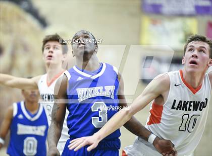 Thumbnail 3 in Hinkley vs. Lakewood photogallery.