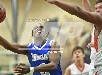 Thumbnail 1 in Hinkley vs. Lakewood photogallery.
