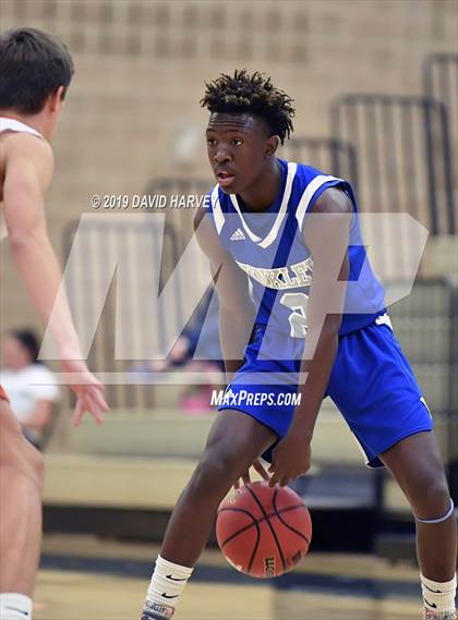 Thumbnail 3 in Hinkley vs. Lakewood photogallery.