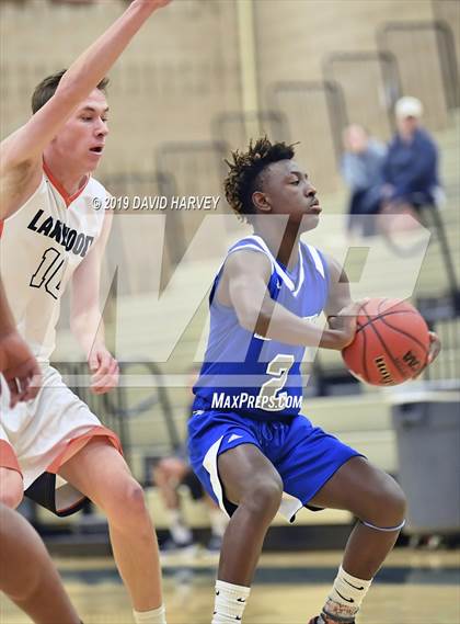 Thumbnail 3 in Hinkley vs. Lakewood photogallery.