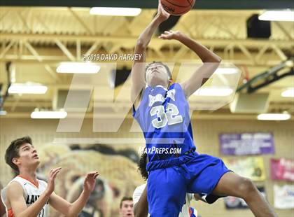 Thumbnail 2 in Hinkley vs. Lakewood photogallery.