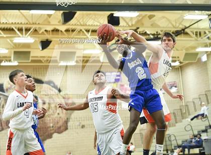 Thumbnail 2 in Hinkley vs. Lakewood photogallery.