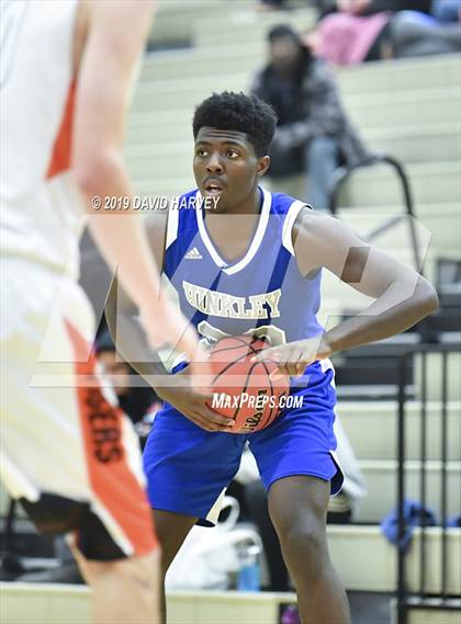 Thumbnail 1 in Hinkley vs. Lakewood photogallery.