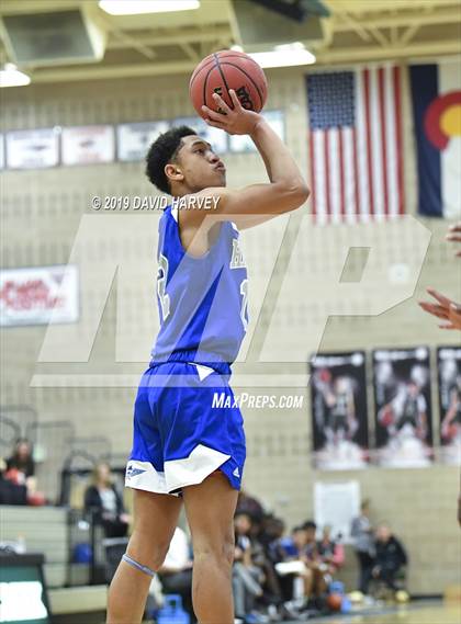 Thumbnail 2 in Hinkley vs. Lakewood photogallery.