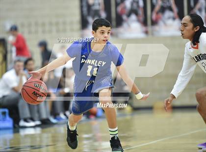 Thumbnail 1 in Hinkley vs. Lakewood photogallery.