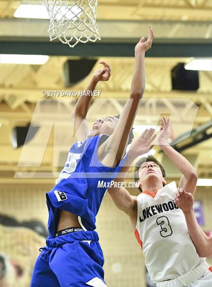 Thumbnail 2 in Hinkley vs. Lakewood photogallery.