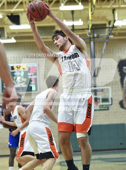 Thumbnail 3 in Hinkley vs. Lakewood photogallery.