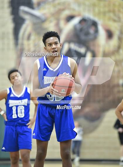 Thumbnail 1 in Hinkley vs. Lakewood photogallery.