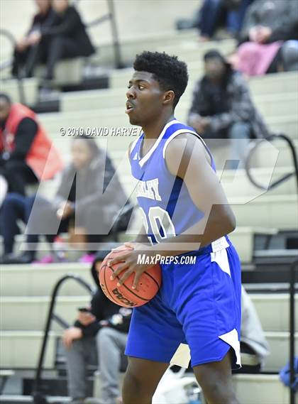 Thumbnail 2 in Hinkley vs. Lakewood photogallery.