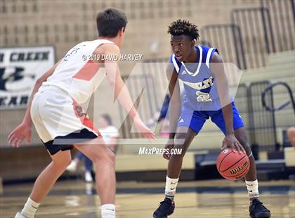Thumbnail 2 in Hinkley vs. Lakewood photogallery.