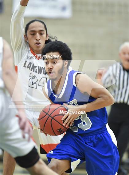 Thumbnail 3 in Hinkley vs. Lakewood photogallery.
