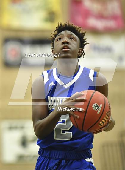 Thumbnail 3 in Hinkley vs. Lakewood photogallery.