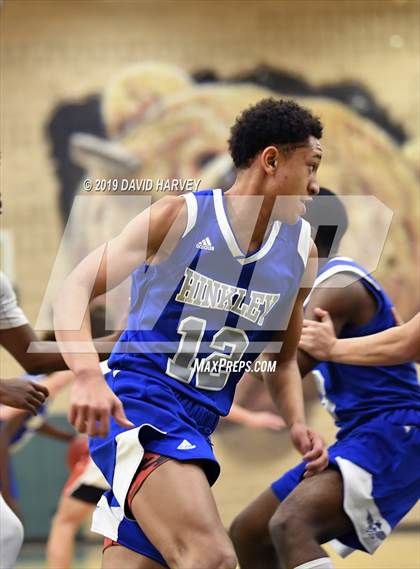 Thumbnail 1 in Hinkley vs. Lakewood photogallery.