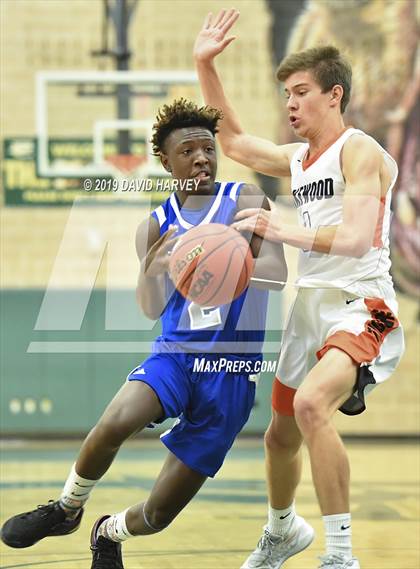 Thumbnail 3 in Hinkley vs. Lakewood photogallery.