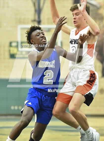 Thumbnail 1 in Hinkley vs. Lakewood photogallery.