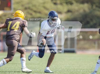 Thumbnail 1 in Colony @ Temecula Valley photogallery.