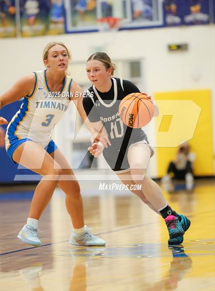 Thumbnail 3 in Roosevelt @ Timnath photogallery.
