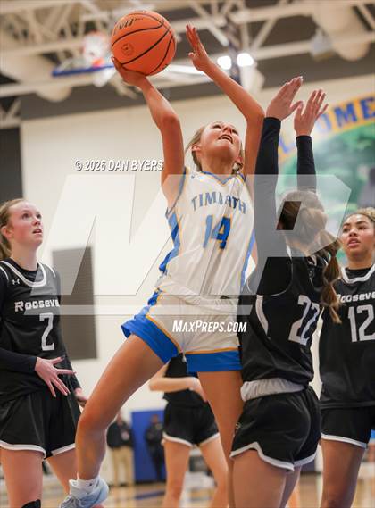 Thumbnail 3 in Roosevelt @ Timnath photogallery.